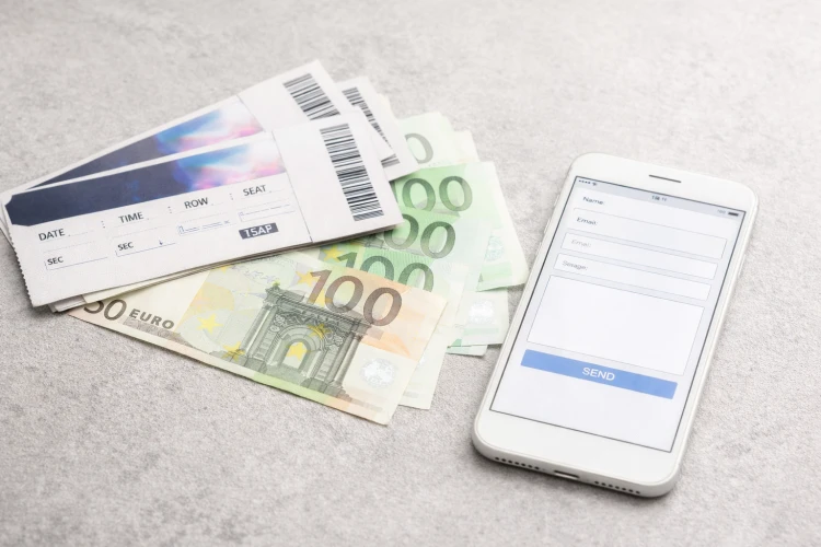 Процедура по връщане на суми за билети за отложения концерт на Ара Маликян в Русе